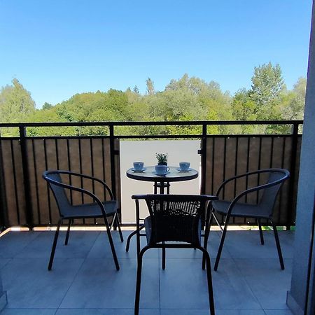 Apartament Azul Cieszyn  Bagian luar foto