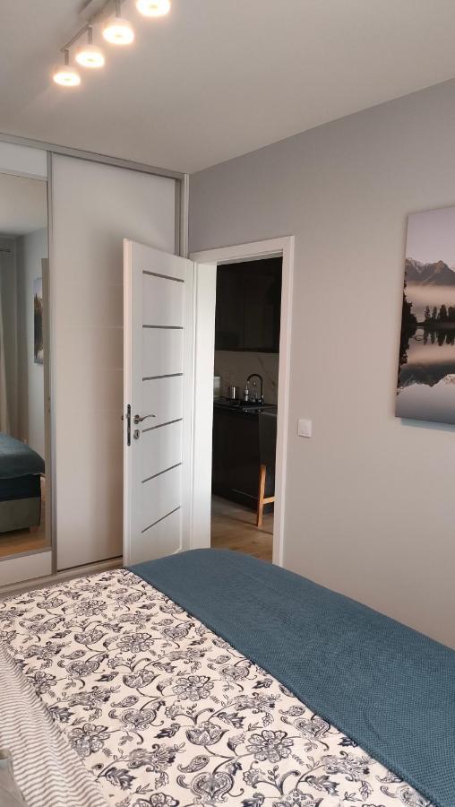 Apartament Azul Cieszyn  Bagian luar foto