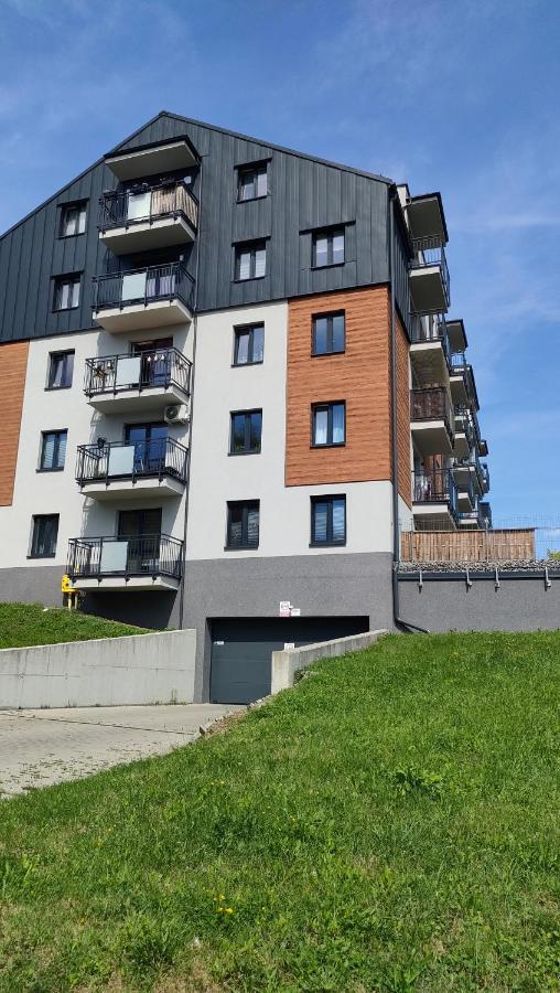 Apartament Azul Cieszyn  Bagian luar foto