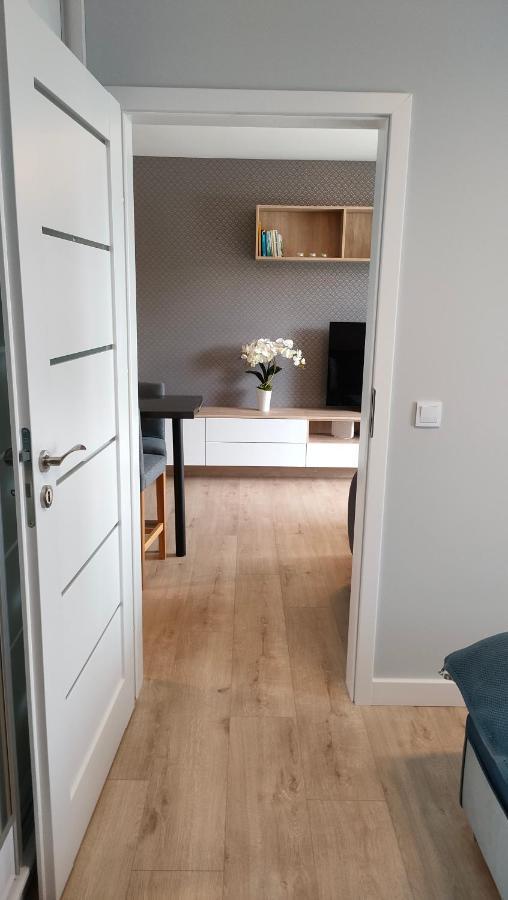 Apartament Azul Cieszyn  Bagian luar foto