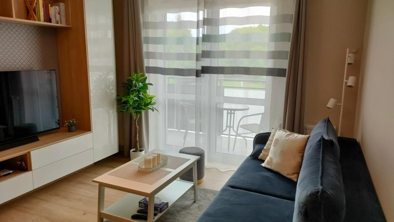 Apartament Azul Cieszyn  Bagian luar foto