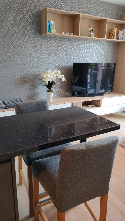 Apartament Azul Cieszyn  Bagian luar foto