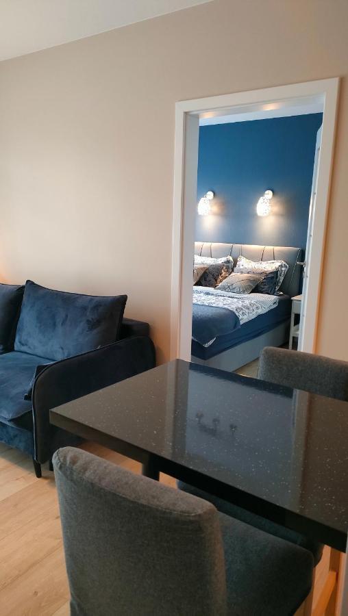 Apartament Azul Cieszyn  Bagian luar foto