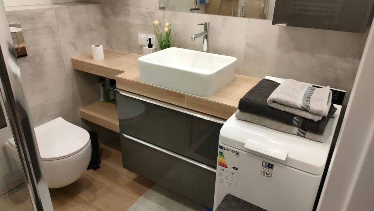 Apartament Azul Cieszyn  Bagian luar foto