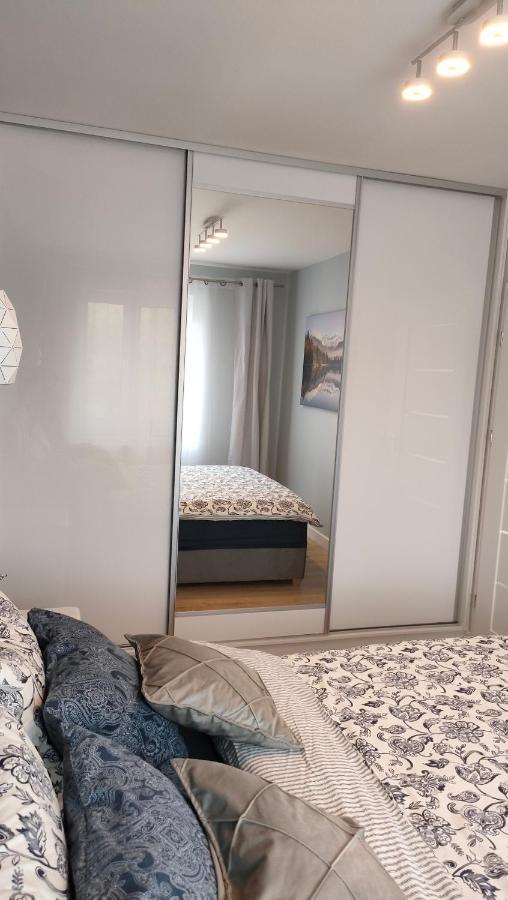 Apartament Azul Cieszyn  Bagian luar foto