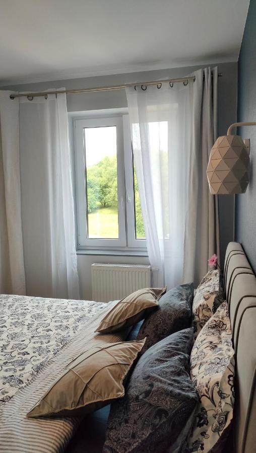 Apartament Azul Cieszyn  Bagian luar foto