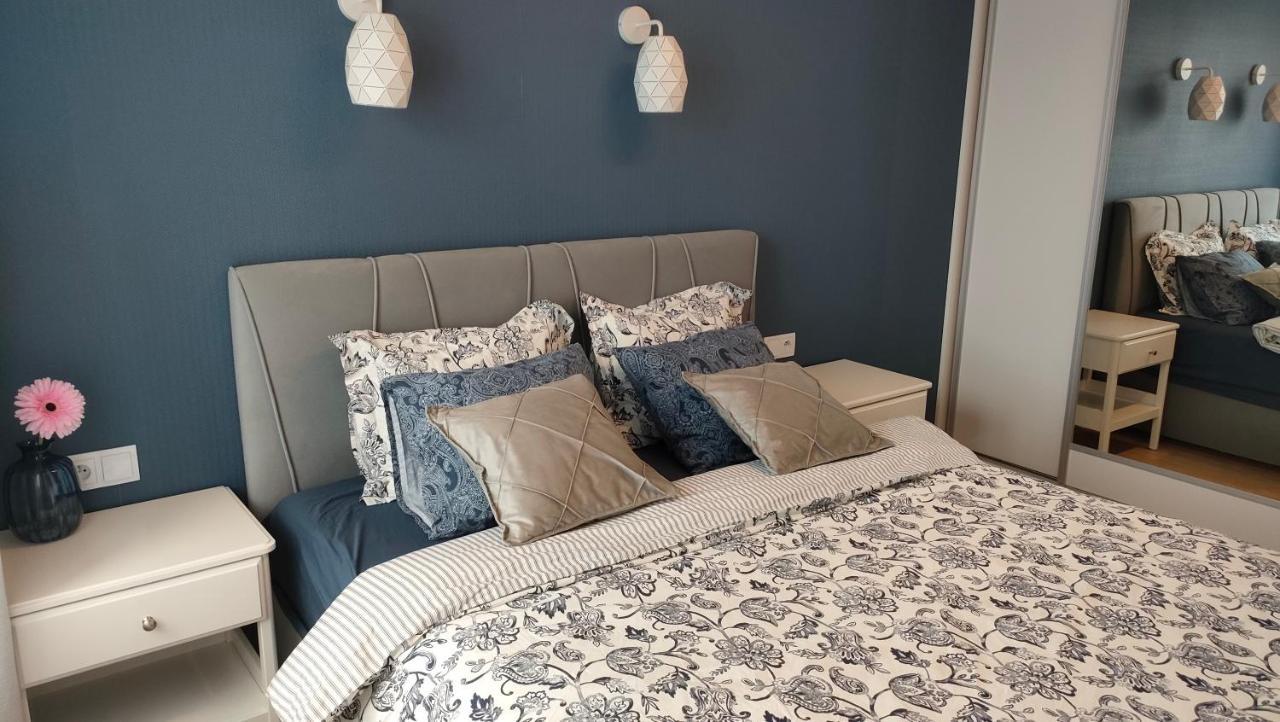 Apartament Azul Cieszyn  Bagian luar foto