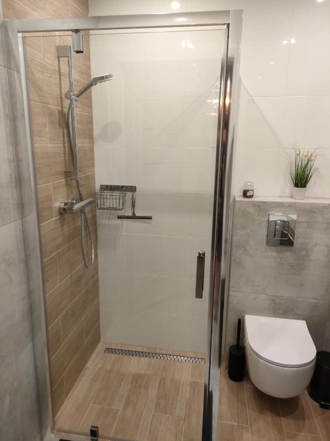 Apartament Azul Cieszyn  Bagian luar foto
