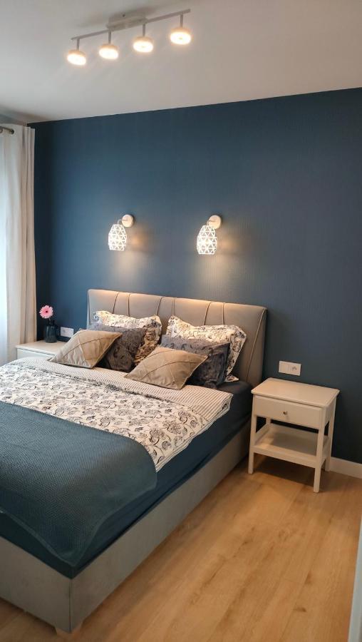 Apartament Azul Cieszyn  Bagian luar foto