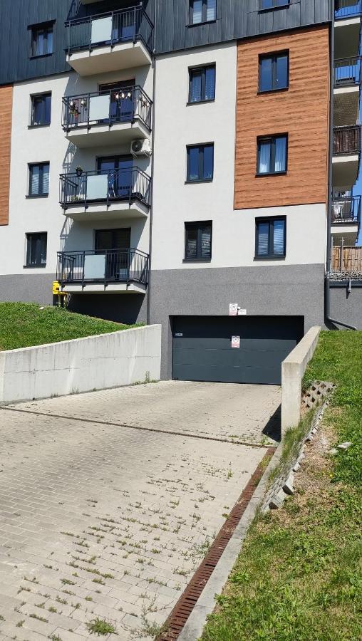 Apartament Azul Cieszyn  Bagian luar foto