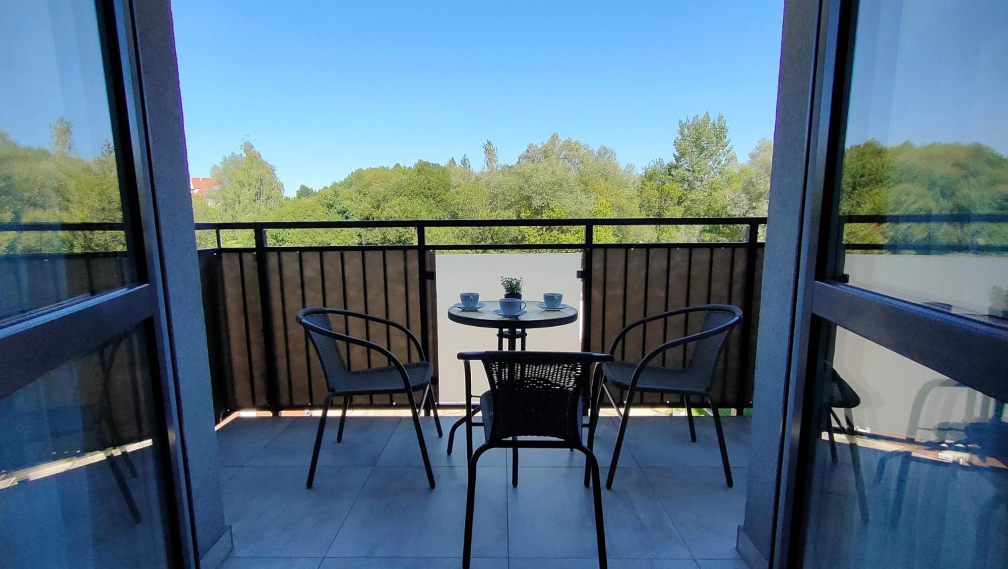 Apartament Azul Cieszyn  Bagian luar foto